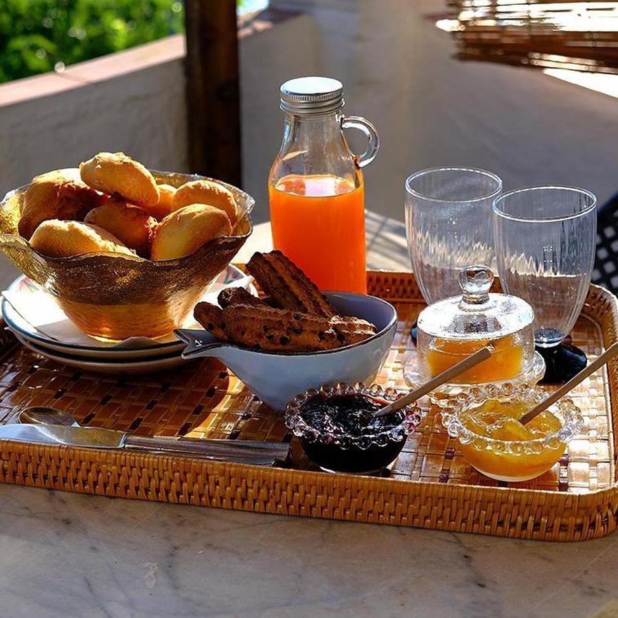 La Via Del Mare Bed & Breakfast Taormina Ngoại thất bức ảnh