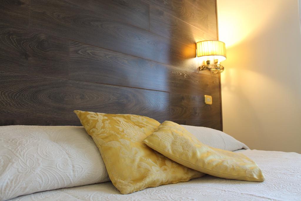 La Via Del Mare Bed & Breakfast Taormina Ngoại thất bức ảnh