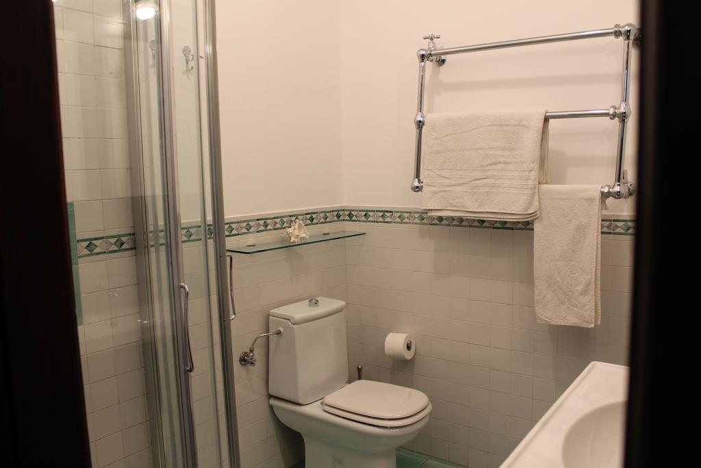 La Via Del Mare Bed & Breakfast Taormina Ngoại thất bức ảnh